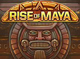 'Rise of Maya'