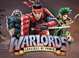 'Warlords: Crystals of Power'