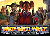'Wild Wild West'