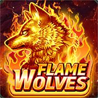 Flame Wolves