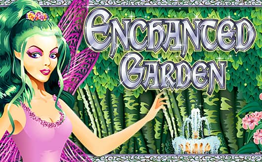 'Enchanted Garden'