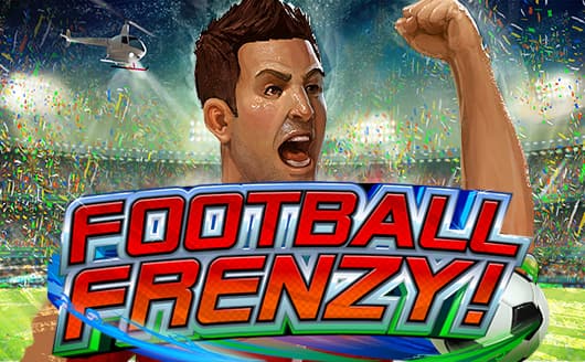 'Football Frenzy'