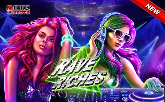 'Raves Riches'