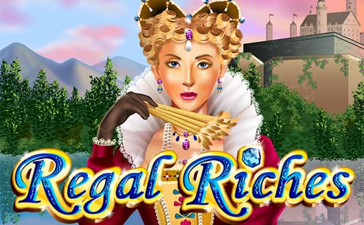 'Regal Riches'
