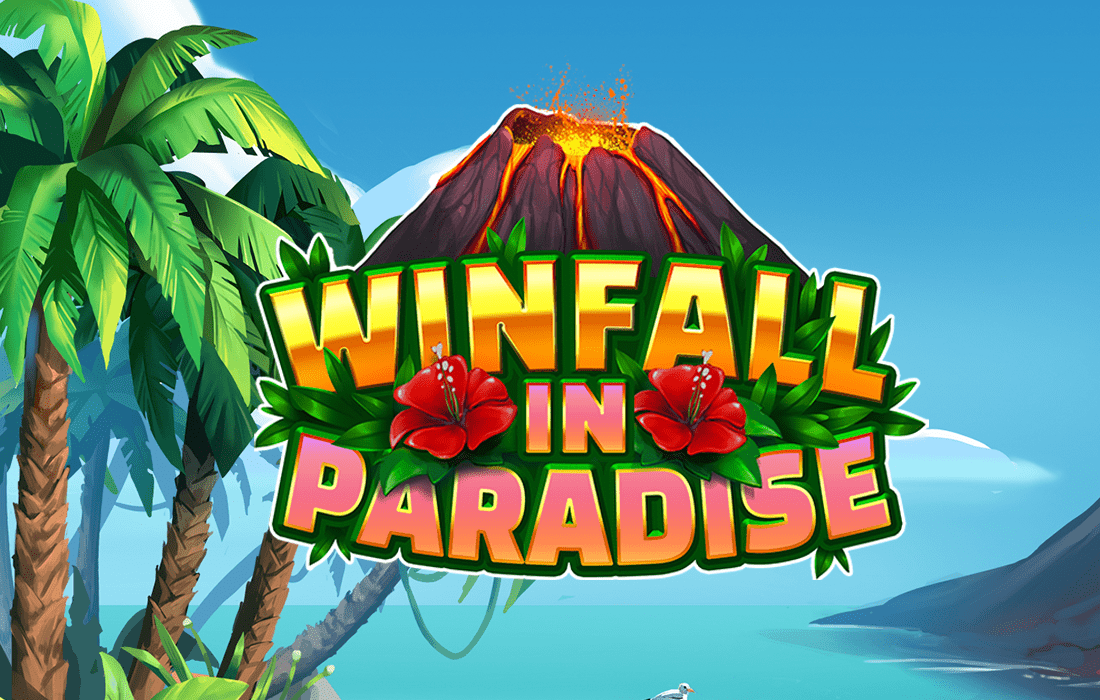 'Winfall in Paradise'