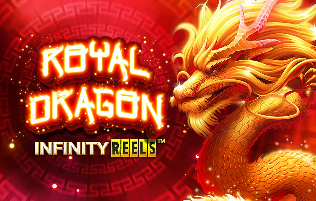 'Royal Dragon Infinity Reels'