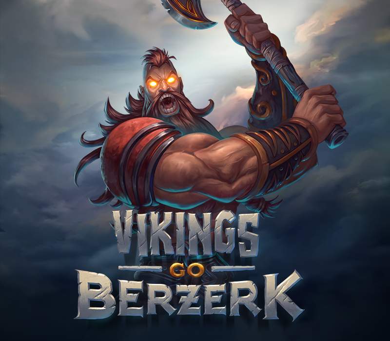 'Vikings go Berzerk'