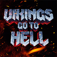 'Vikings Go To Hell'