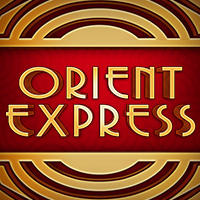 'Orient Express'